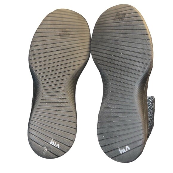 Allbirds Wool Runners Comfort Sneakers Shoes Merino Wool Dark Gray Womens 7 - Picture 7 of 8